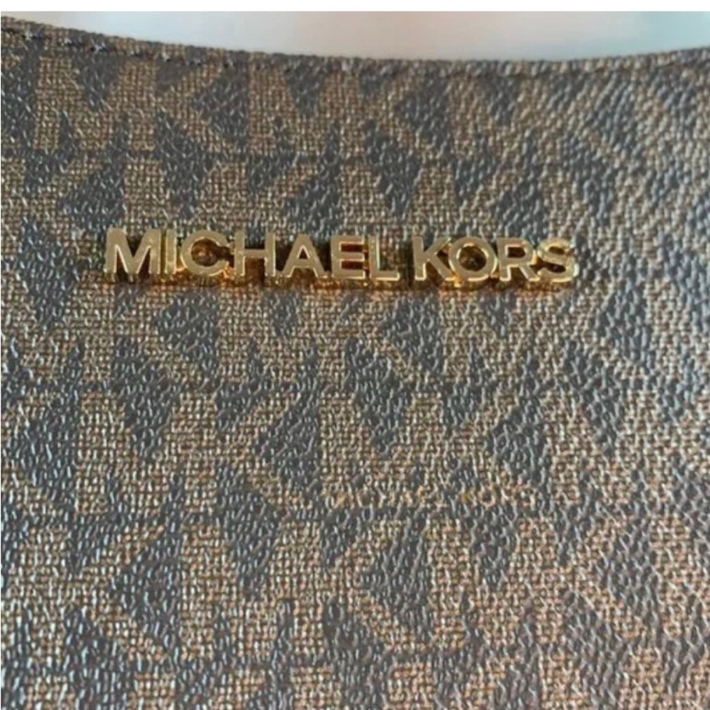Michael Kors tote purse new